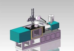 注塑機(jī)械手常見的問題及解決方法